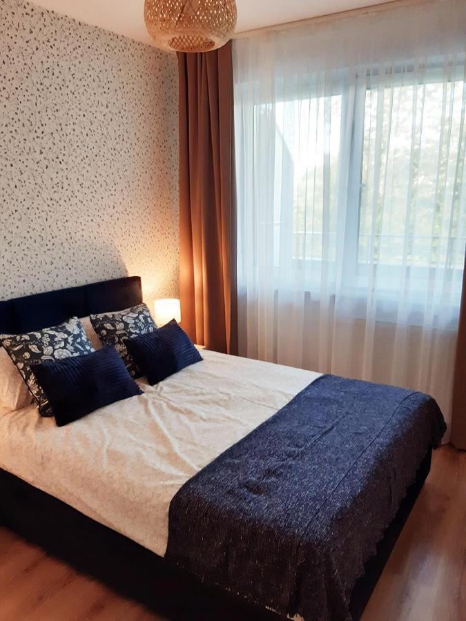 Apartament Waldi Kołobrzeg Eksteriør billede