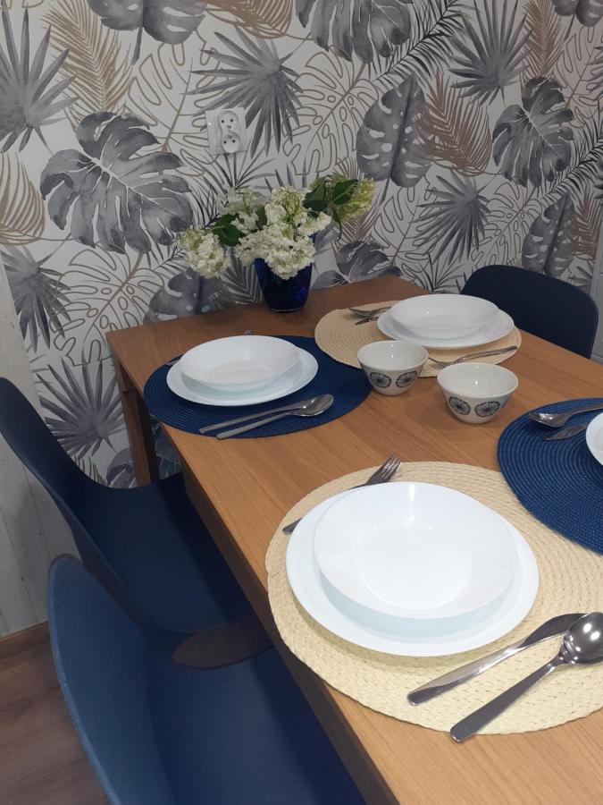 Apartament Waldi Kołobrzeg Eksteriør billede