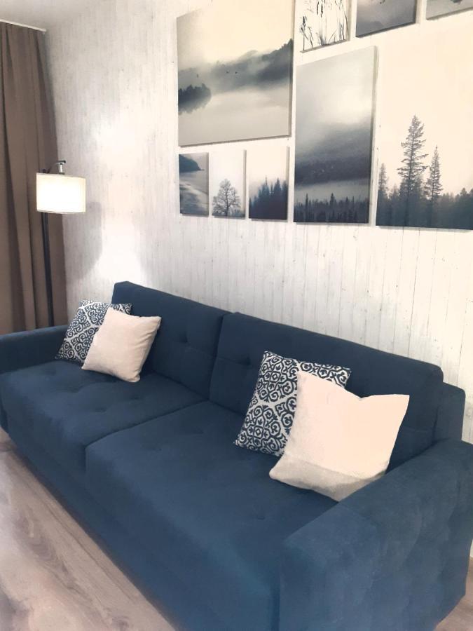 Apartament Waldi Kołobrzeg Eksteriør billede