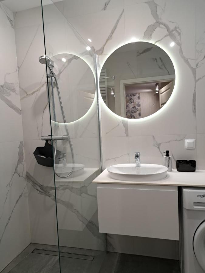 Apartament Waldi Kołobrzeg Eksteriør billede
