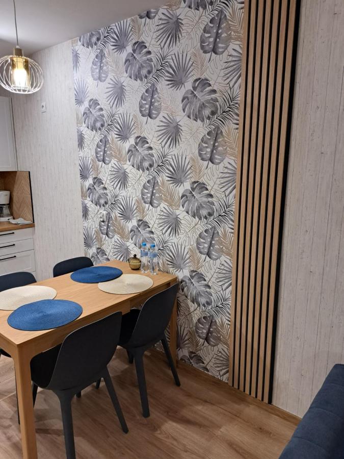 Apartament Waldi Kołobrzeg Eksteriør billede