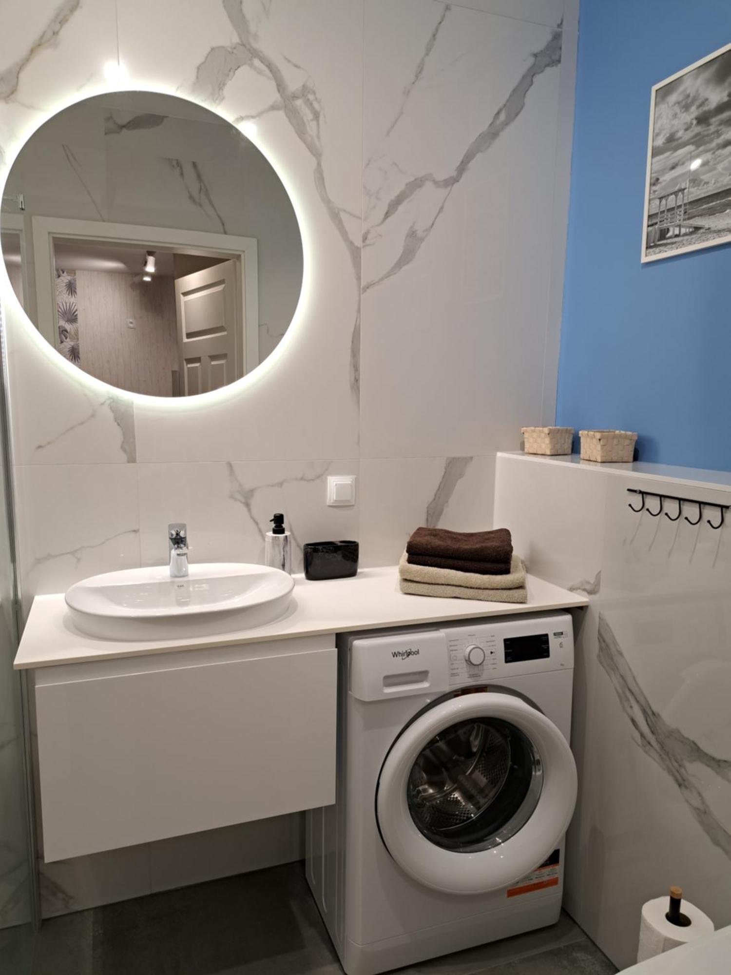 Apartament Waldi Kołobrzeg Værelse billede