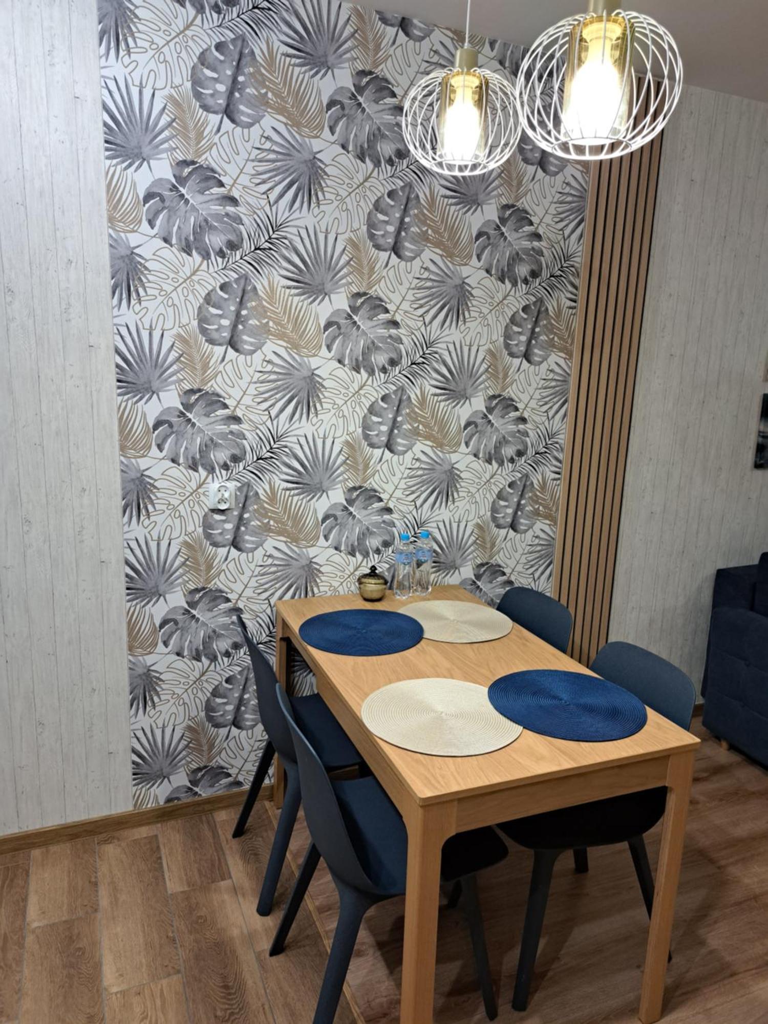 Apartament Waldi Kołobrzeg Værelse billede